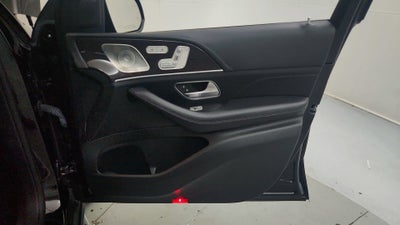 2022 Mercedes-Benz GLE 450 4MATIC®