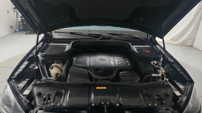2022 Mercedes-Benz GLE 450 4MATIC®