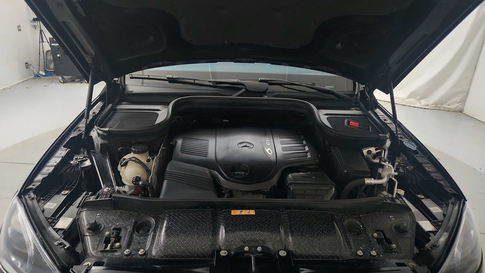 2022 Mercedes-Benz GLE 450 4MATIC®