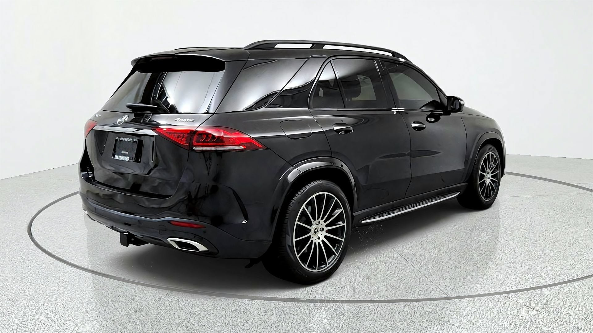 2022 Mercedes-Benz GLE 450 4MATIC®