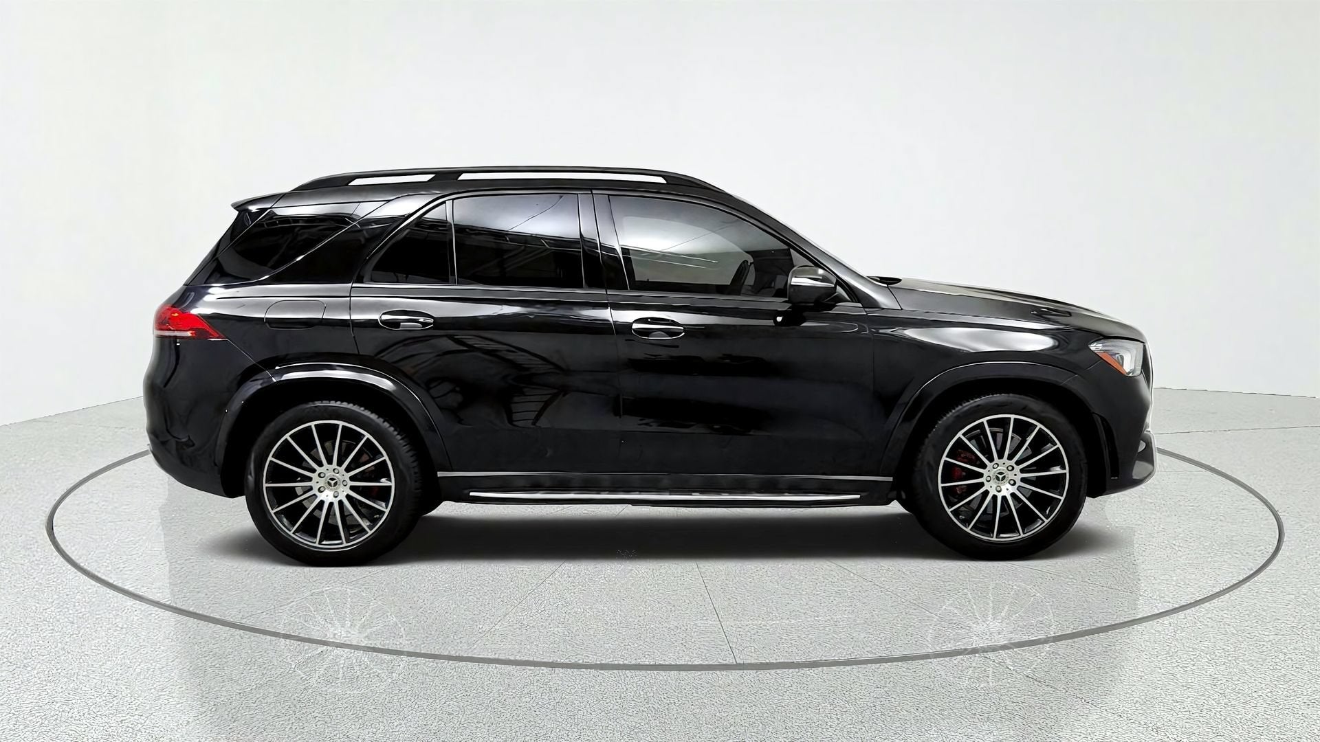 2022 Mercedes-Benz GLE 450 4MATIC®