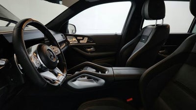 2021 Mercedes-Benz GLS AMG® GLS 63