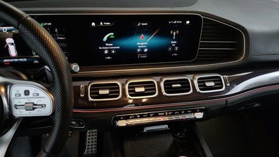 2021 Mercedes-Benz GLS AMG® GLS 63