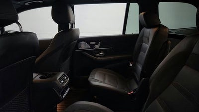 2021 Mercedes-Benz GLS AMG® GLS 63