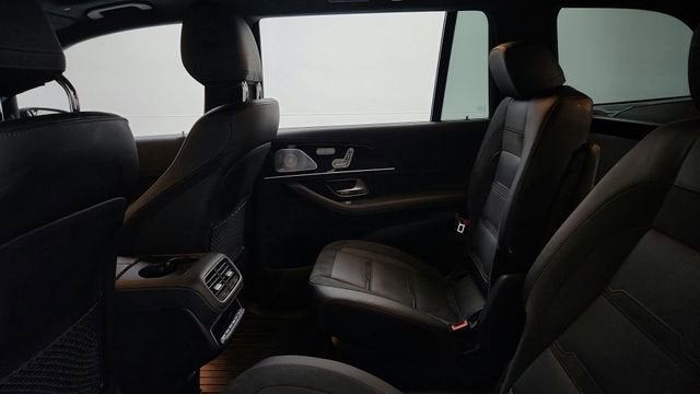 2021 Mercedes-Benz GLS AMG® GLS 63