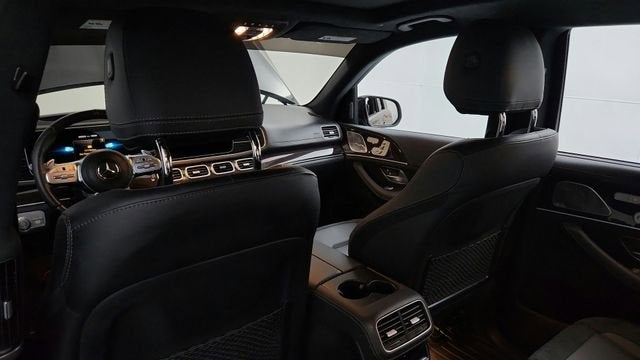 2021 Mercedes-Benz GLS AMG® GLS 63