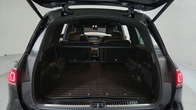 2021 Mercedes-Benz GLS AMG® GLS 63