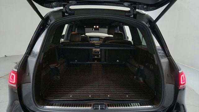 2021 Mercedes-Benz GLS AMG® GLS 63