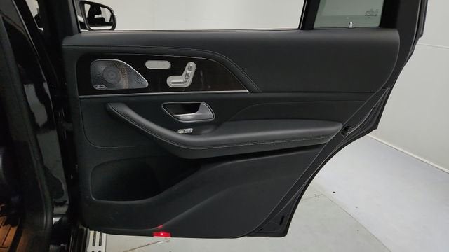 2021 Mercedes-Benz GLS AMG® GLS 63