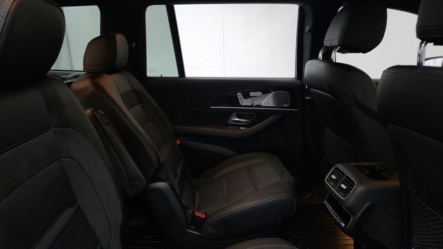 2021 Mercedes-Benz GLS AMG® GLS 63