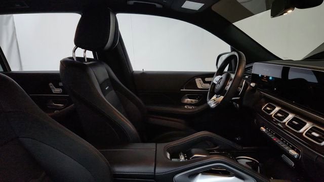 2021 Mercedes-Benz GLS AMG® GLS 63