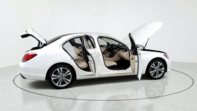 2019 Mercedes-Benz C 300 4MATIC®