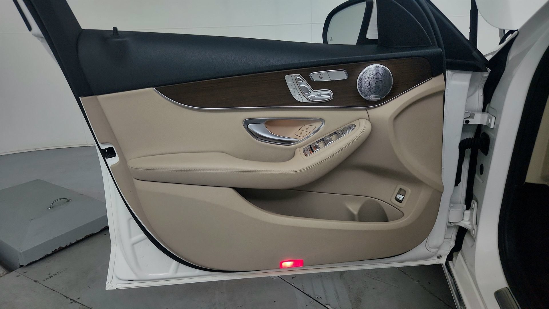 2019 Mercedes-Benz C 300 4MATIC®