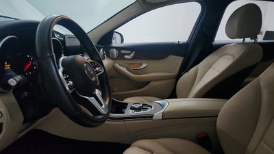 2019 Mercedes-Benz C 300 4MATIC®