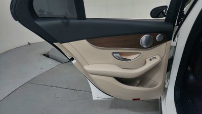 2019 Mercedes-Benz C 300 4MATIC®