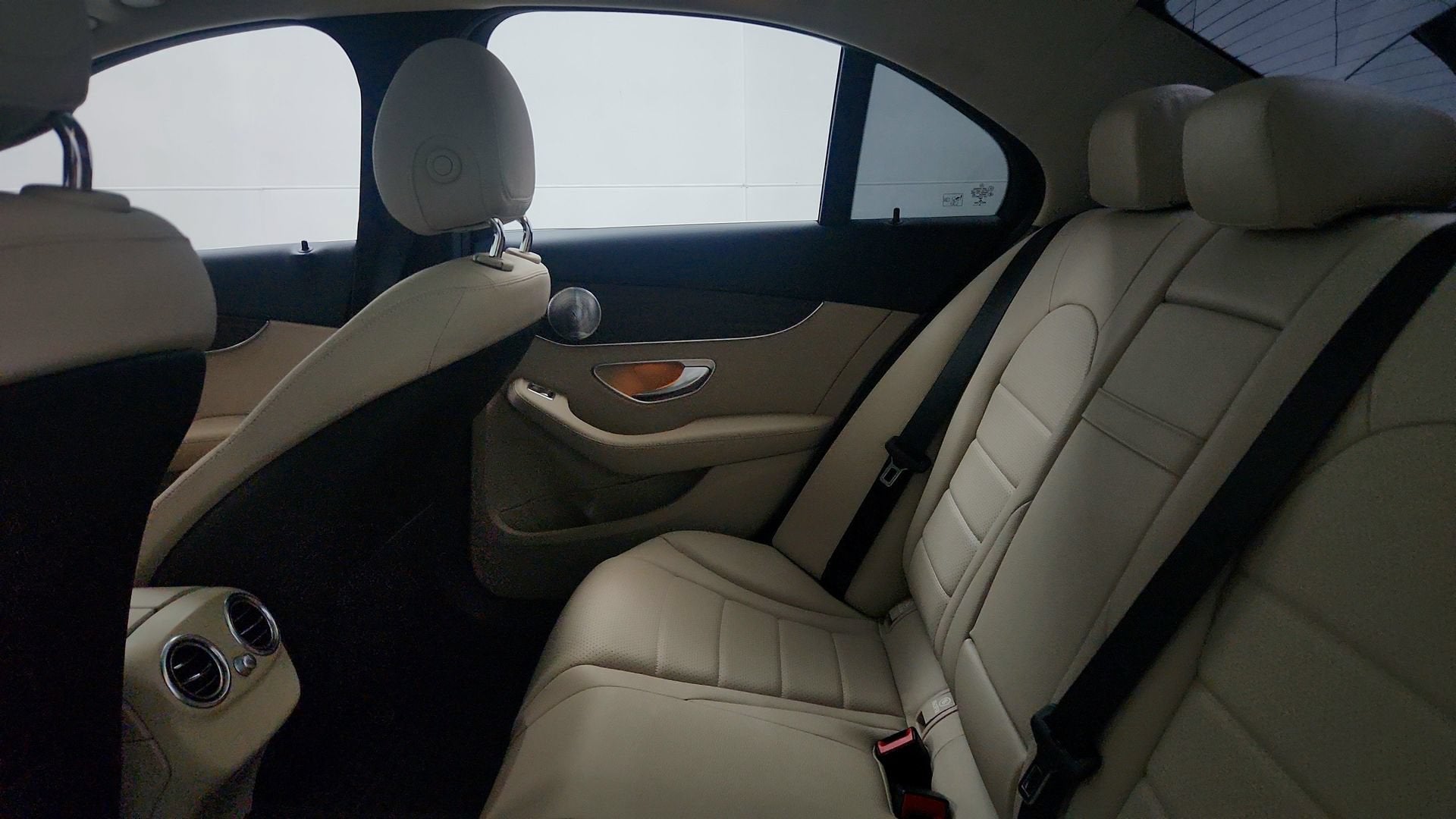 2019 Mercedes-Benz C 300 4MATIC®