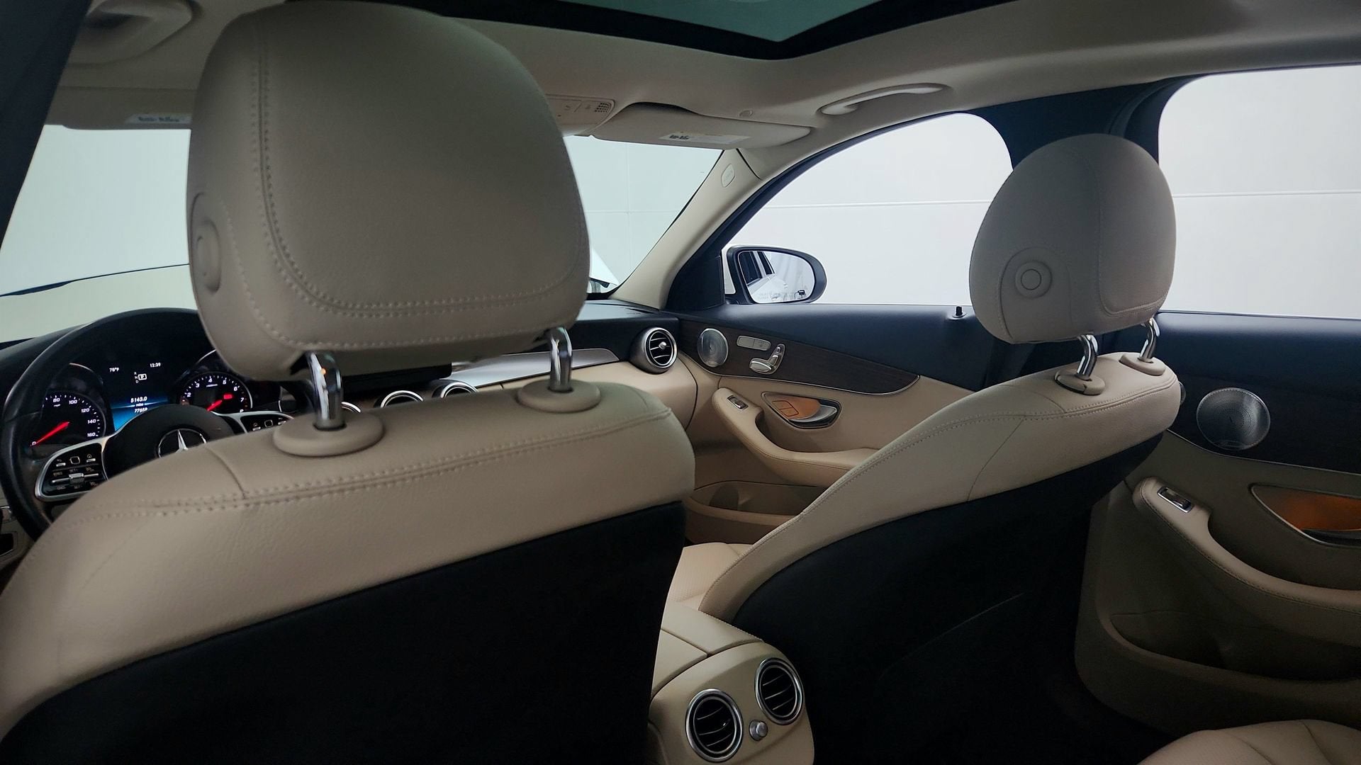 2019 Mercedes-Benz C 300 4MATIC®