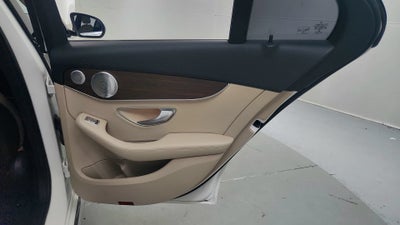 2019 Mercedes-Benz C 300 4MATIC®