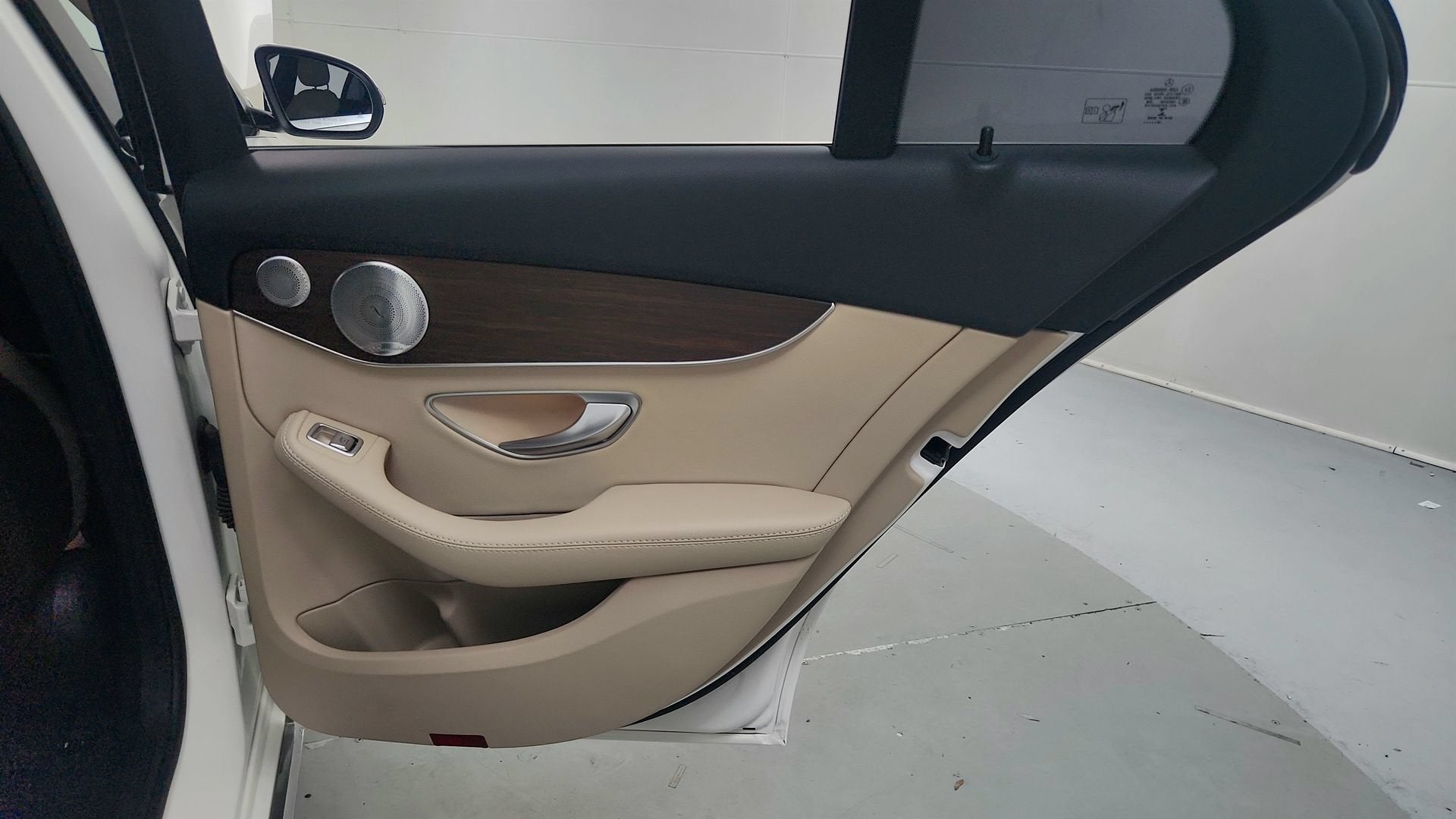 2019 Mercedes-Benz C 300 4MATIC®