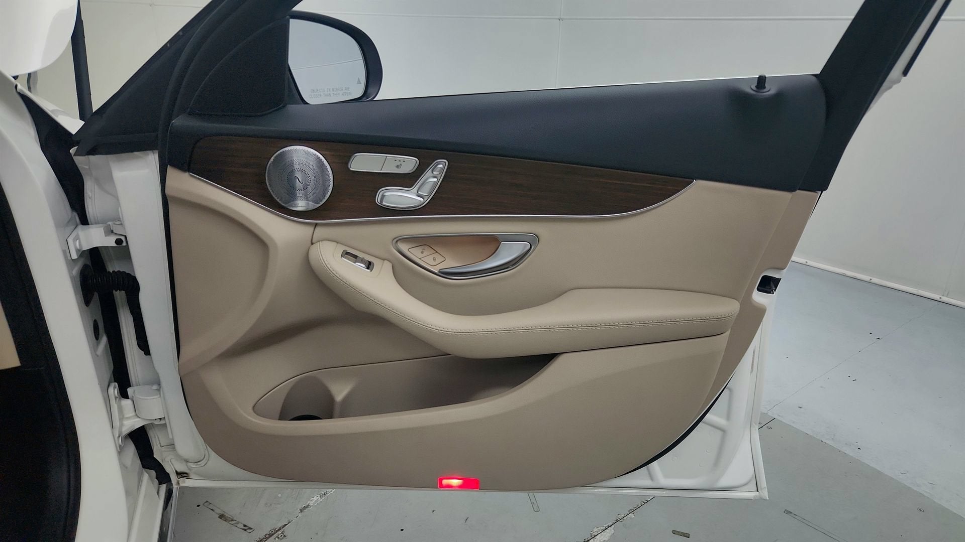 2019 Mercedes-Benz C 300 4MATIC®