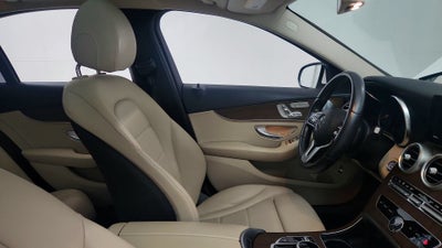 2019 Mercedes-Benz C 300 4MATIC®