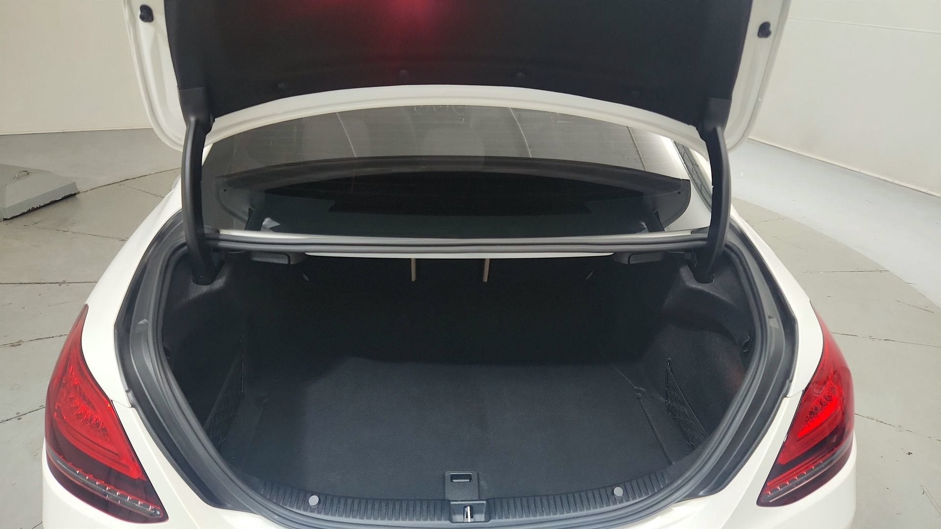 2019 Mercedes-Benz C 300 4MATIC®