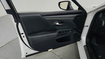 2021 Lexus ES ES 250