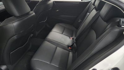 2021 Lexus ES ES 250