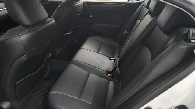 2021 Lexus ES ES 250