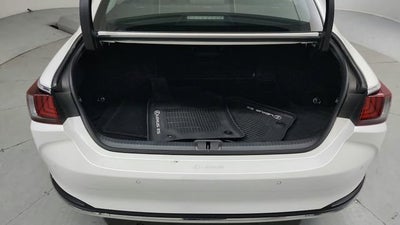 2021 Lexus ES ES 250