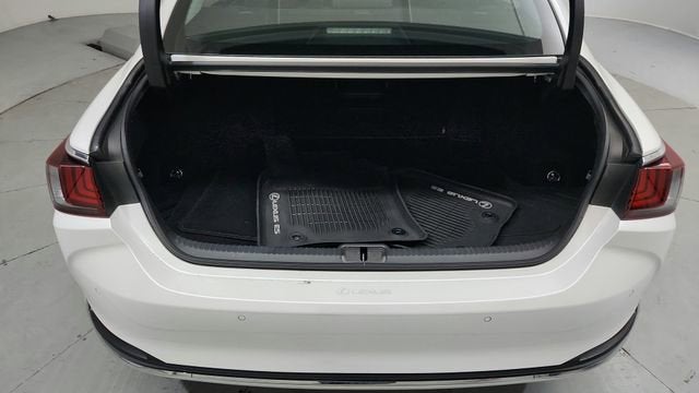 2021 Lexus ES ES 250