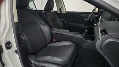 2021 Lexus ES ES 250