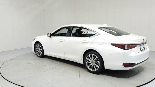 2021 Lexus ES ES 250