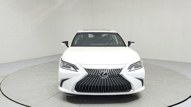 2021 Lexus ES ES 250