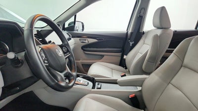 2022 Honda Pilot AWD Touring 7 Passenger