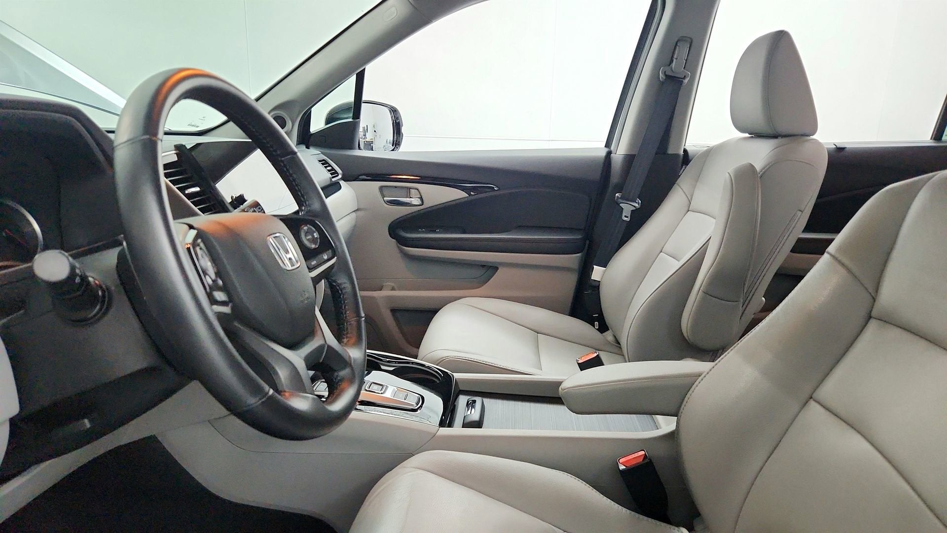 2022 Honda Pilot AWD Touring 7 Passenger