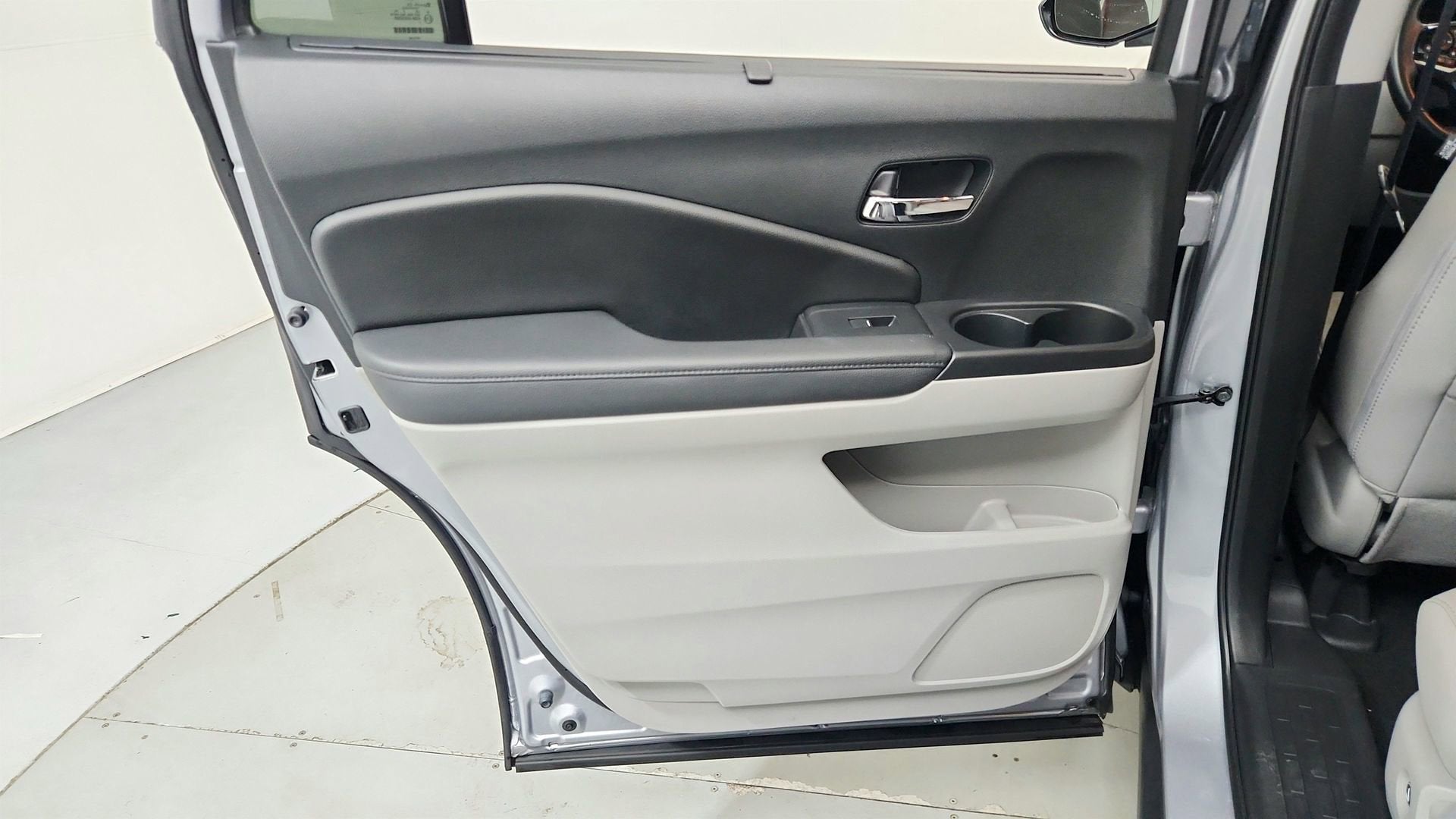 2022 Honda Pilot AWD Touring 7 Passenger