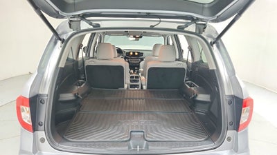 2022 Honda Pilot AWD Touring 7 Passenger