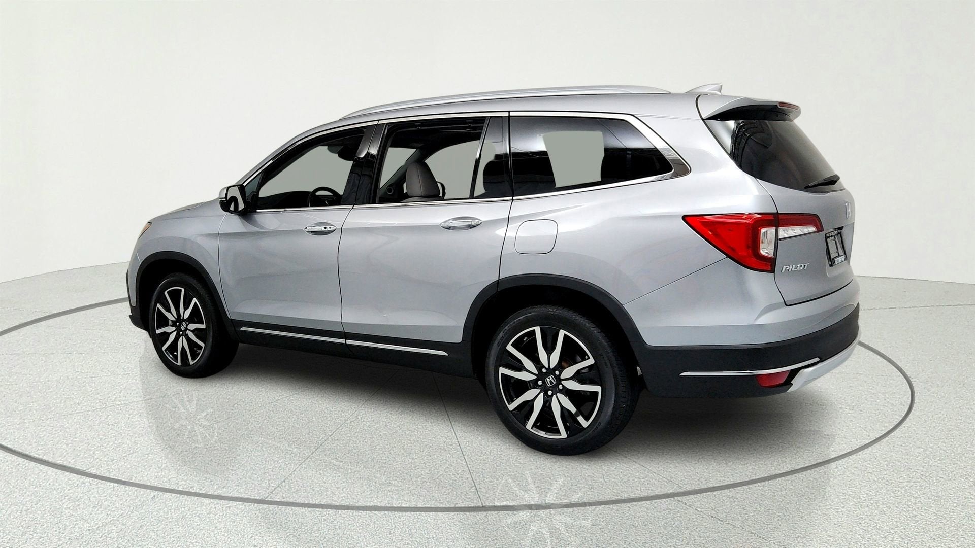 2022 Honda Pilot AWD Touring 7 Passenger