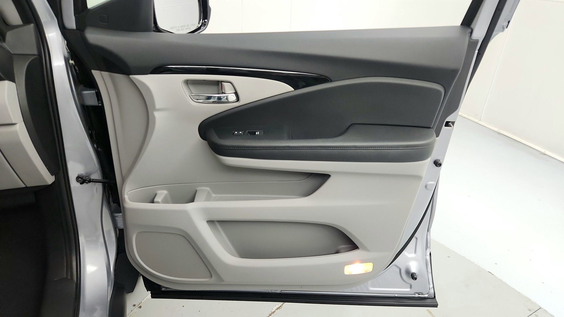 2022 Honda Pilot AWD Touring 7 Passenger