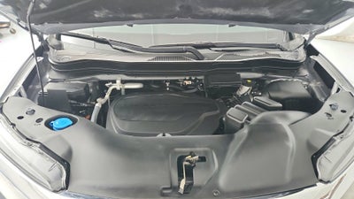 2022 Honda Pilot AWD Touring 7 Passenger