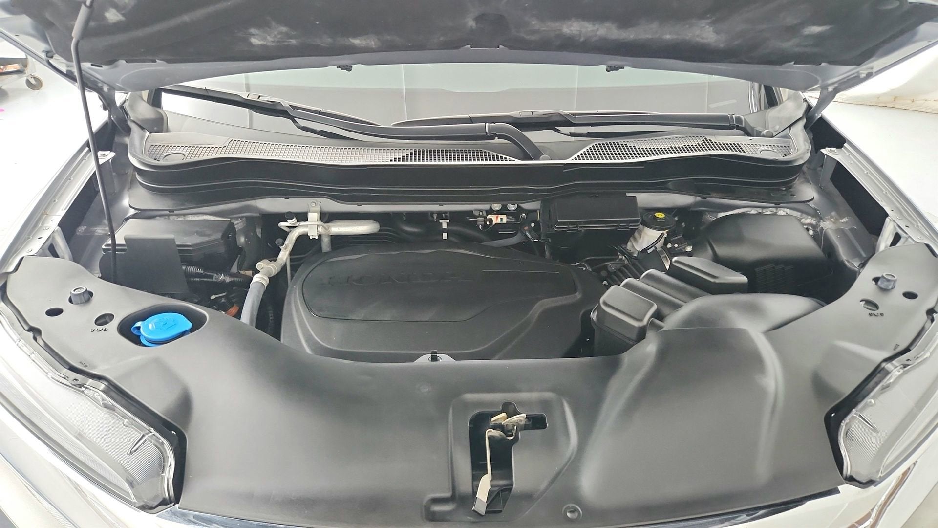 2022 Honda Pilot AWD Touring 7 Passenger