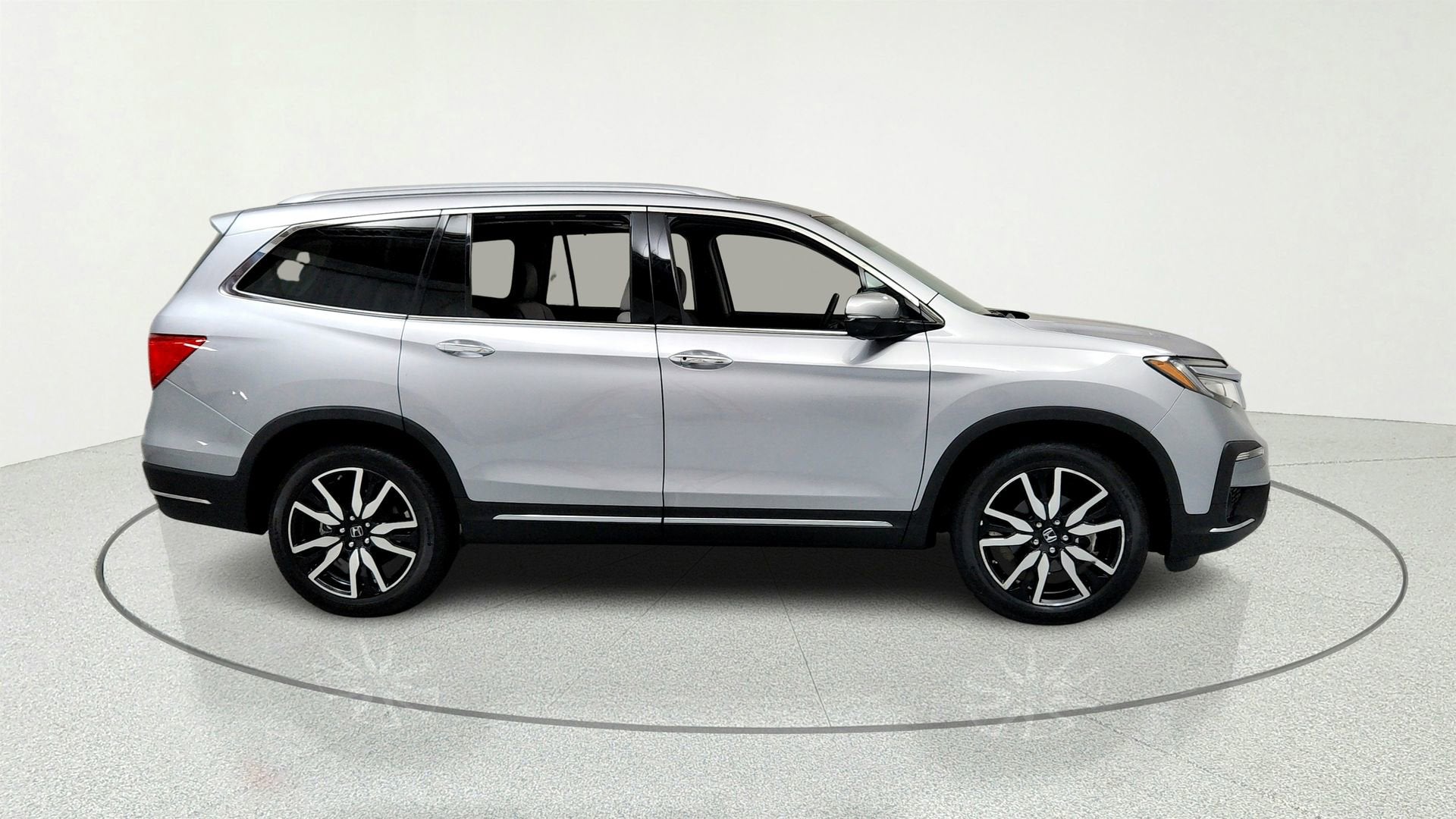 2022 Honda Pilot AWD Touring 7 Passenger