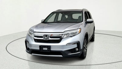 2022 Honda Pilot AWD Touring 7 Passenger