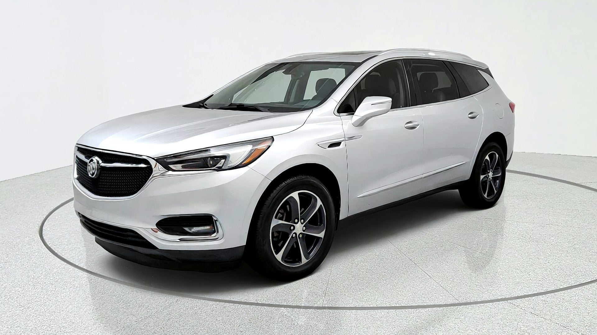 2019 Buick Enclave Essence