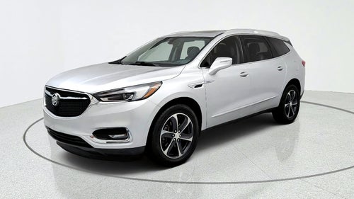 2019 Buick Enclave Essence