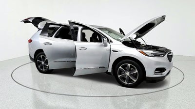 2019 Buick Enclave Essence