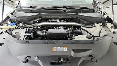 2023 Lincoln Aviator Black Label