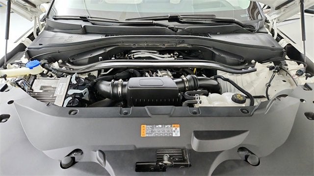 2023 Lincoln Aviator Black Label