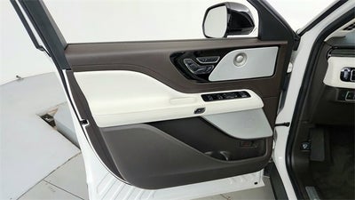 2023 Lincoln Aviator Black Label